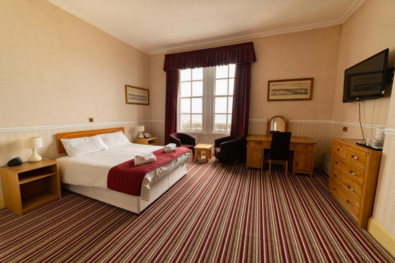 Regent Hotel Weymouth