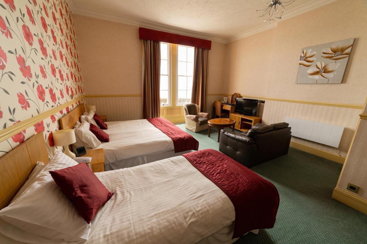 Regent Hotel 3*