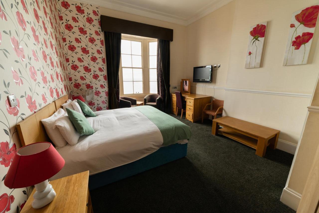 Regent Hotel