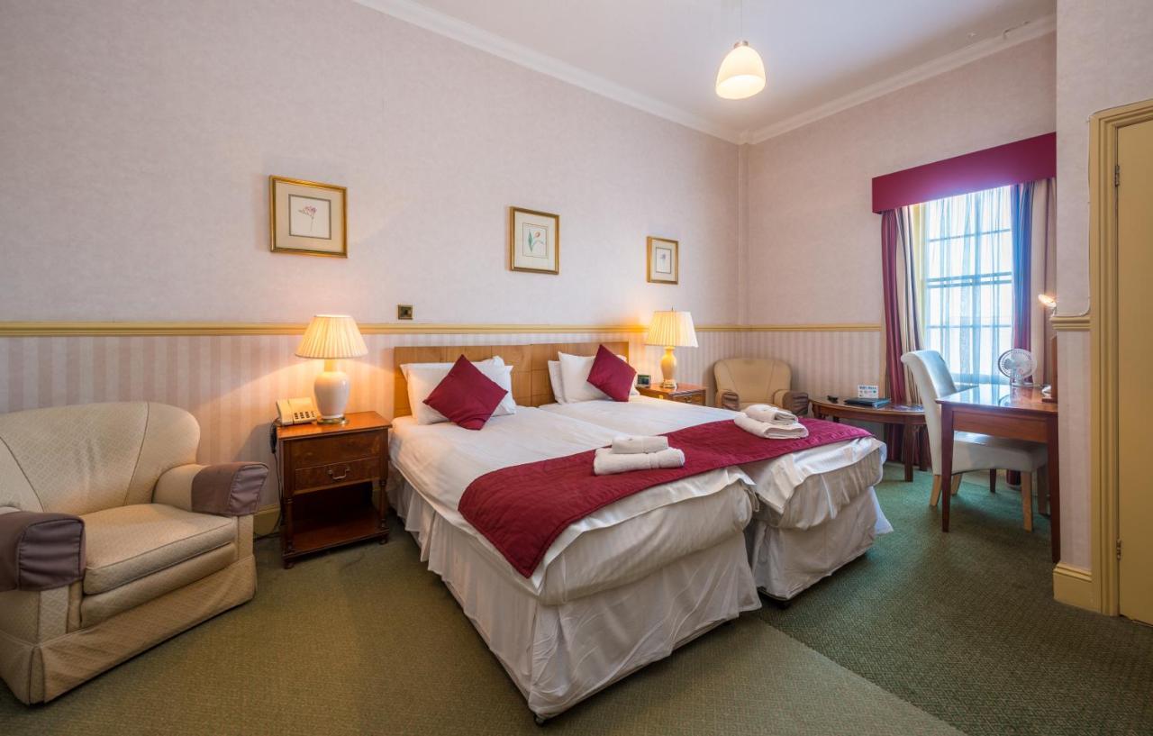 Hotel Regent