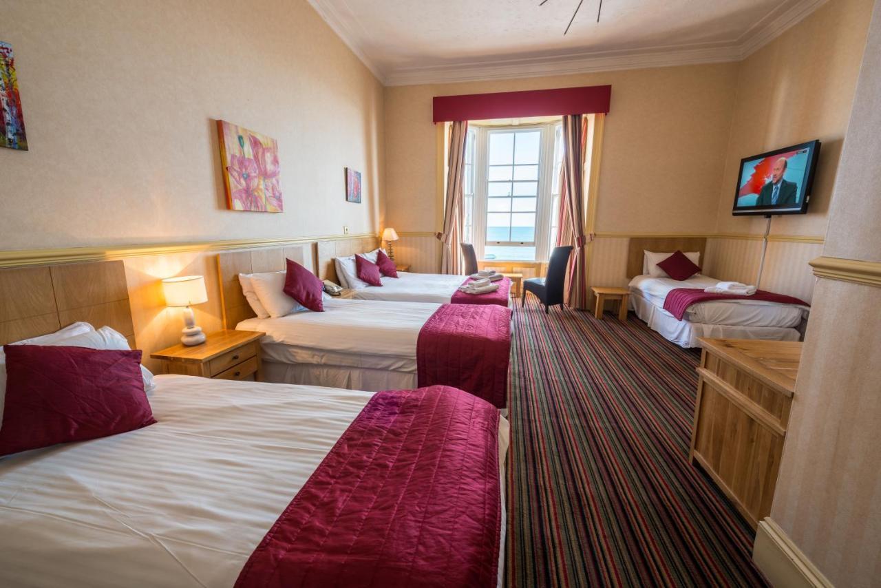 Regent Hotel 3*