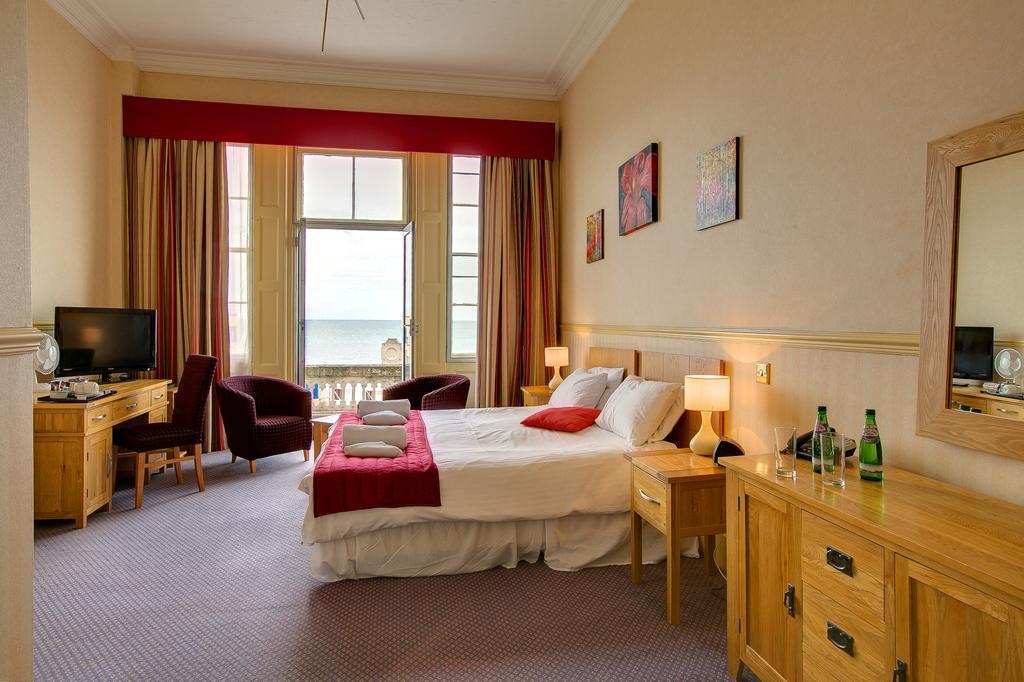 Hotel Regent Weymouth