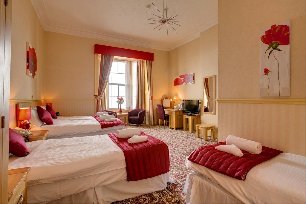 Regent 3* Weymouth