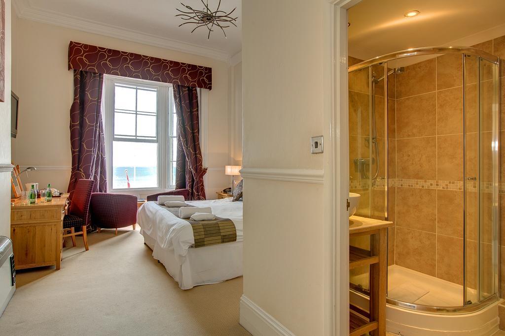 Hotel Regent