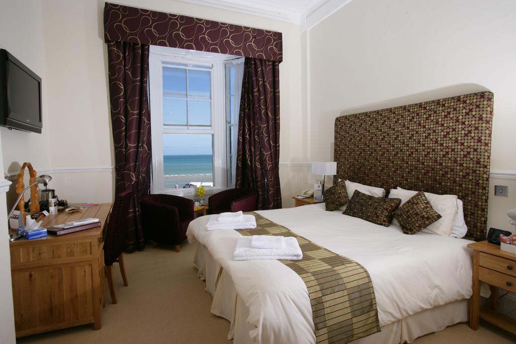 Regent Hotel Weymouth