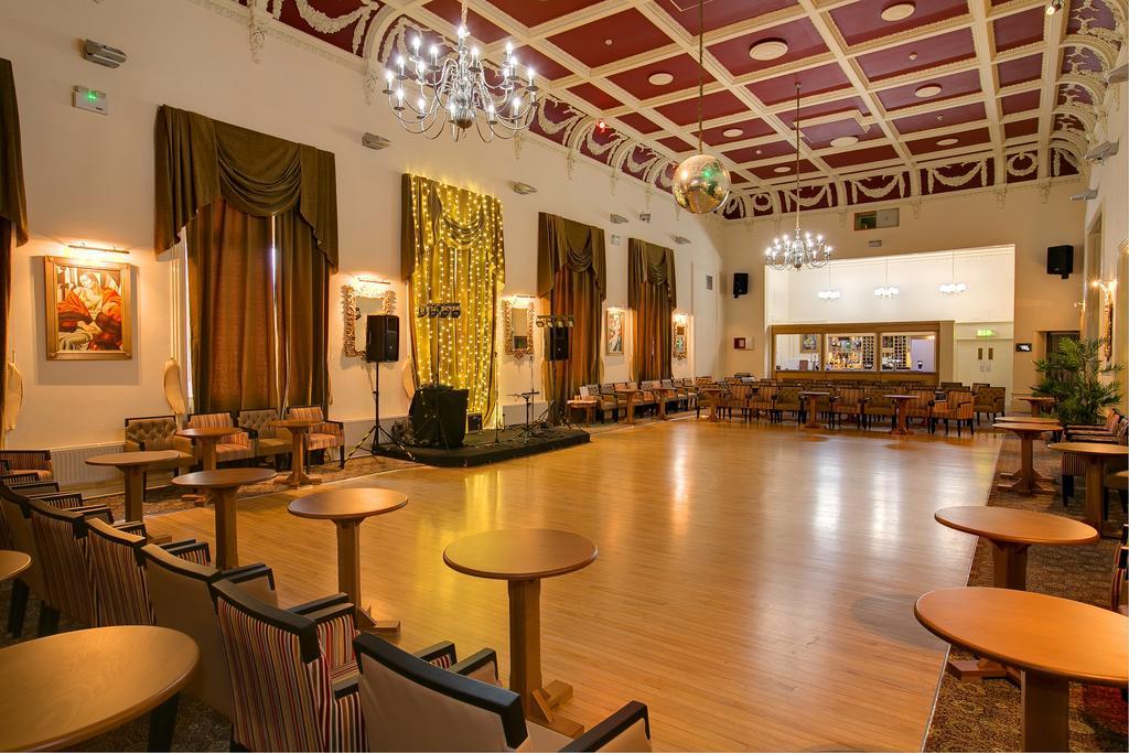 Regent Hotel 3*