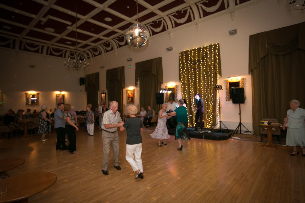 Hotel Regent